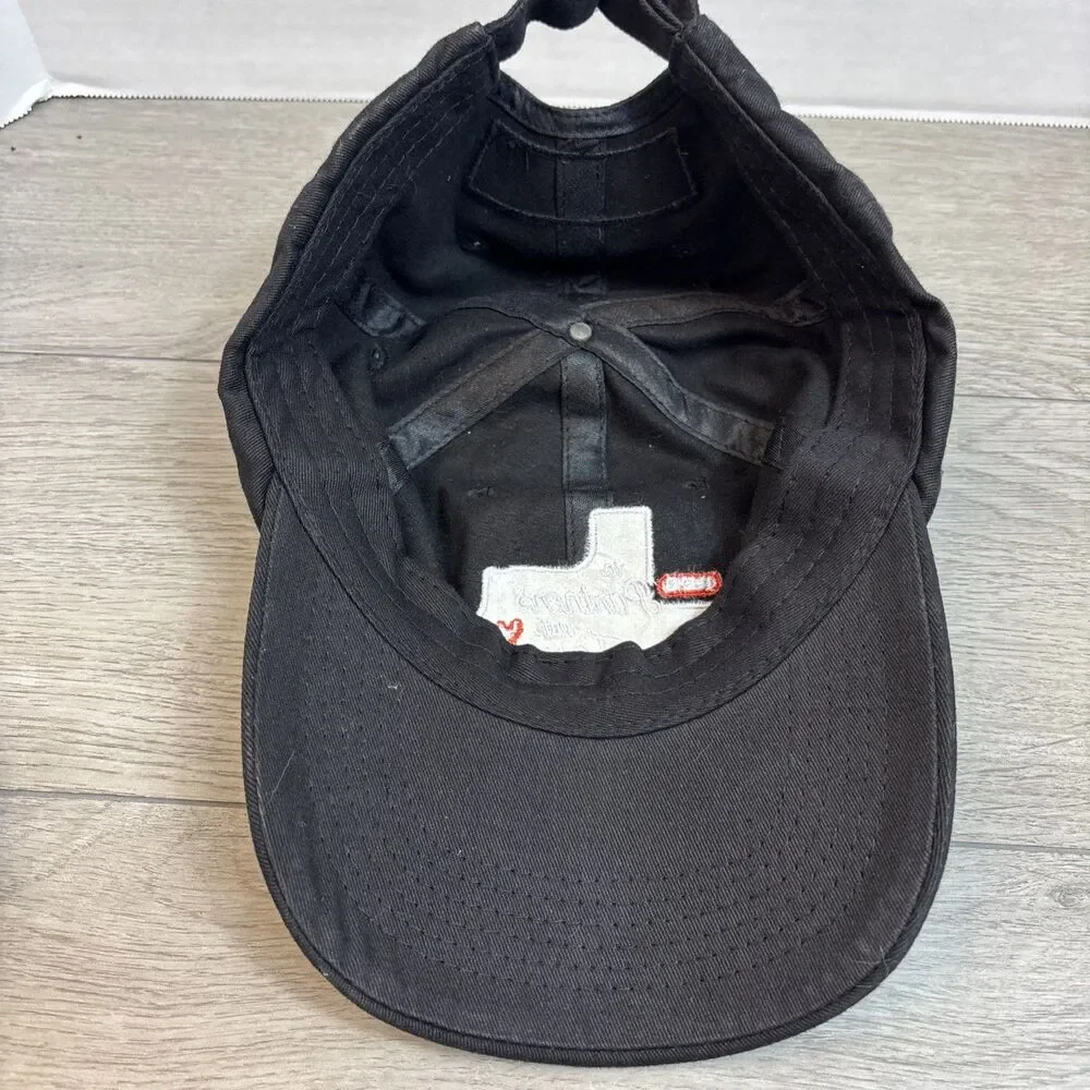Unbranded heb hat
